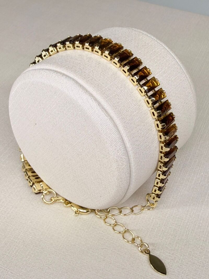 Pulseira brow 4
