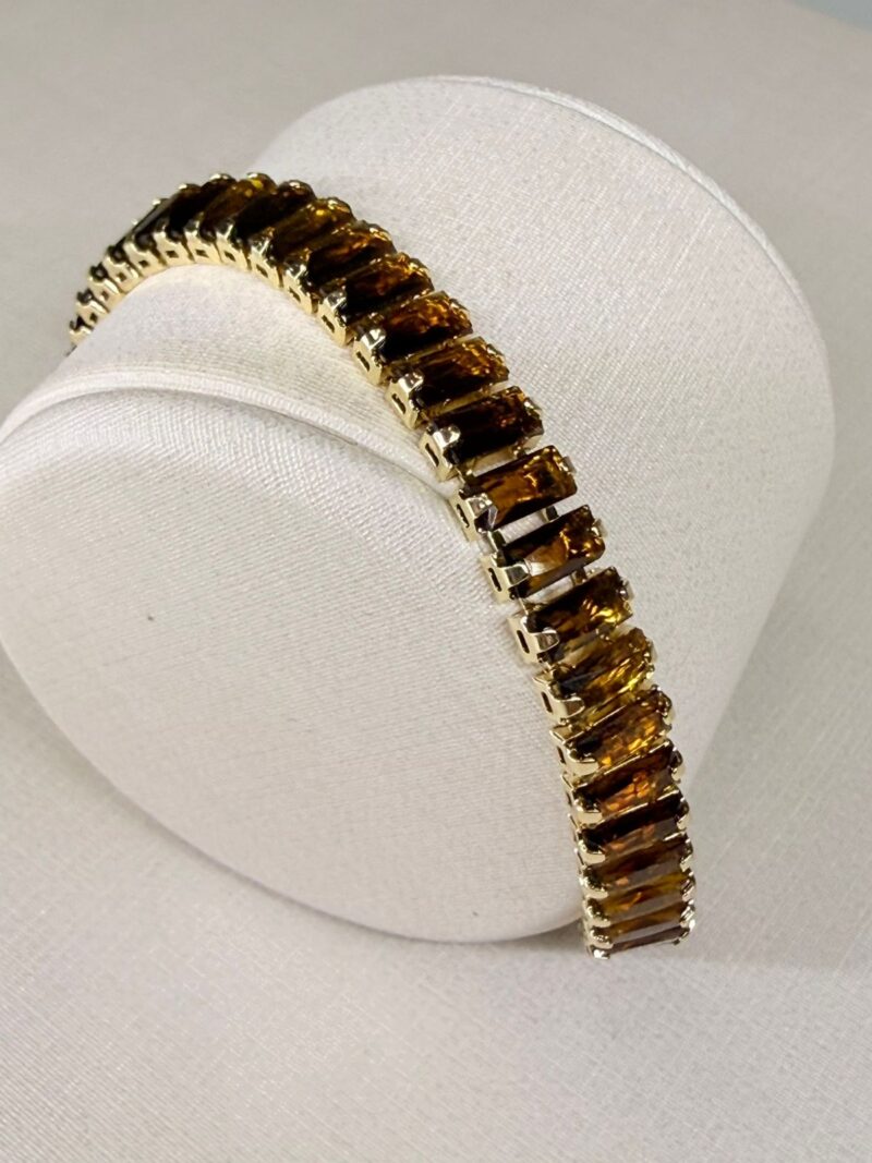 Pulseira brow