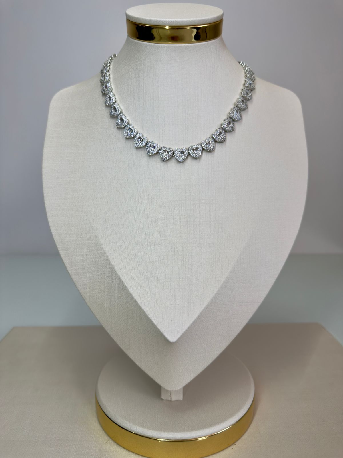 Riviera de Coração Cravejado - Imagem 5