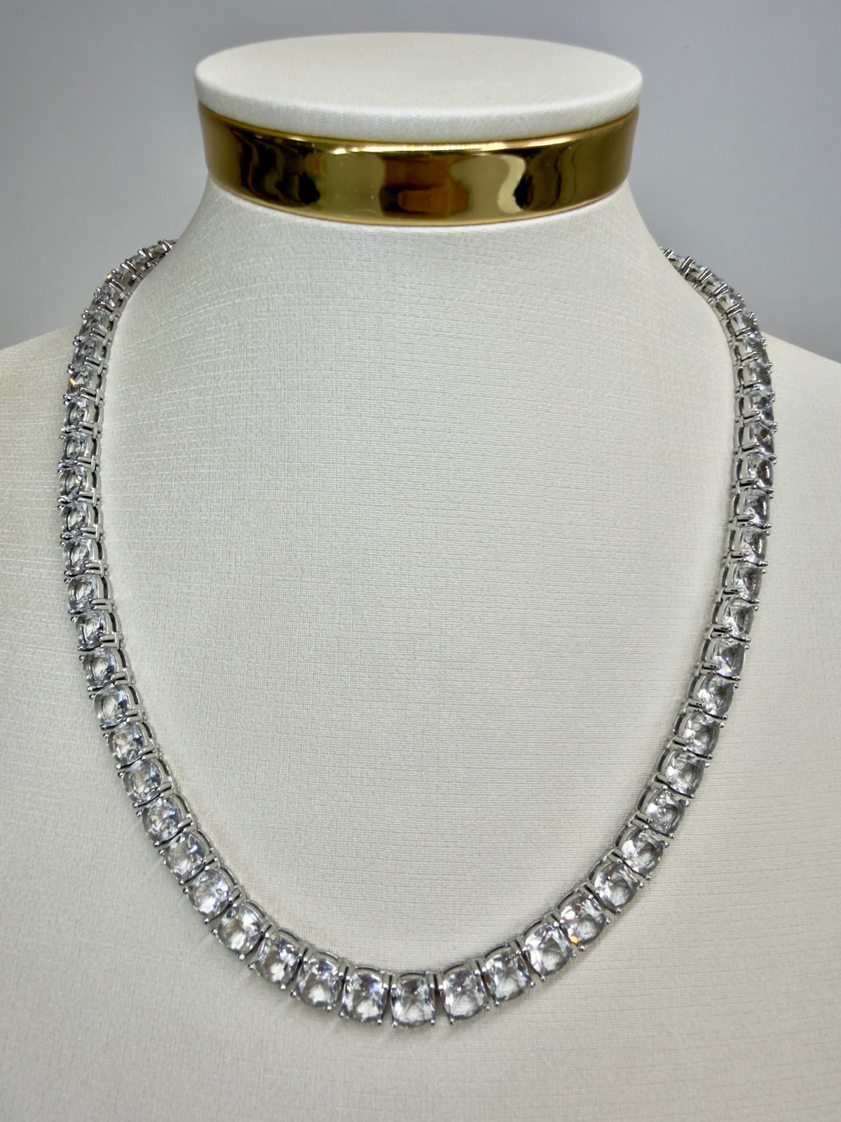 Riviera Cushion Cristal Premium - Imagem 4