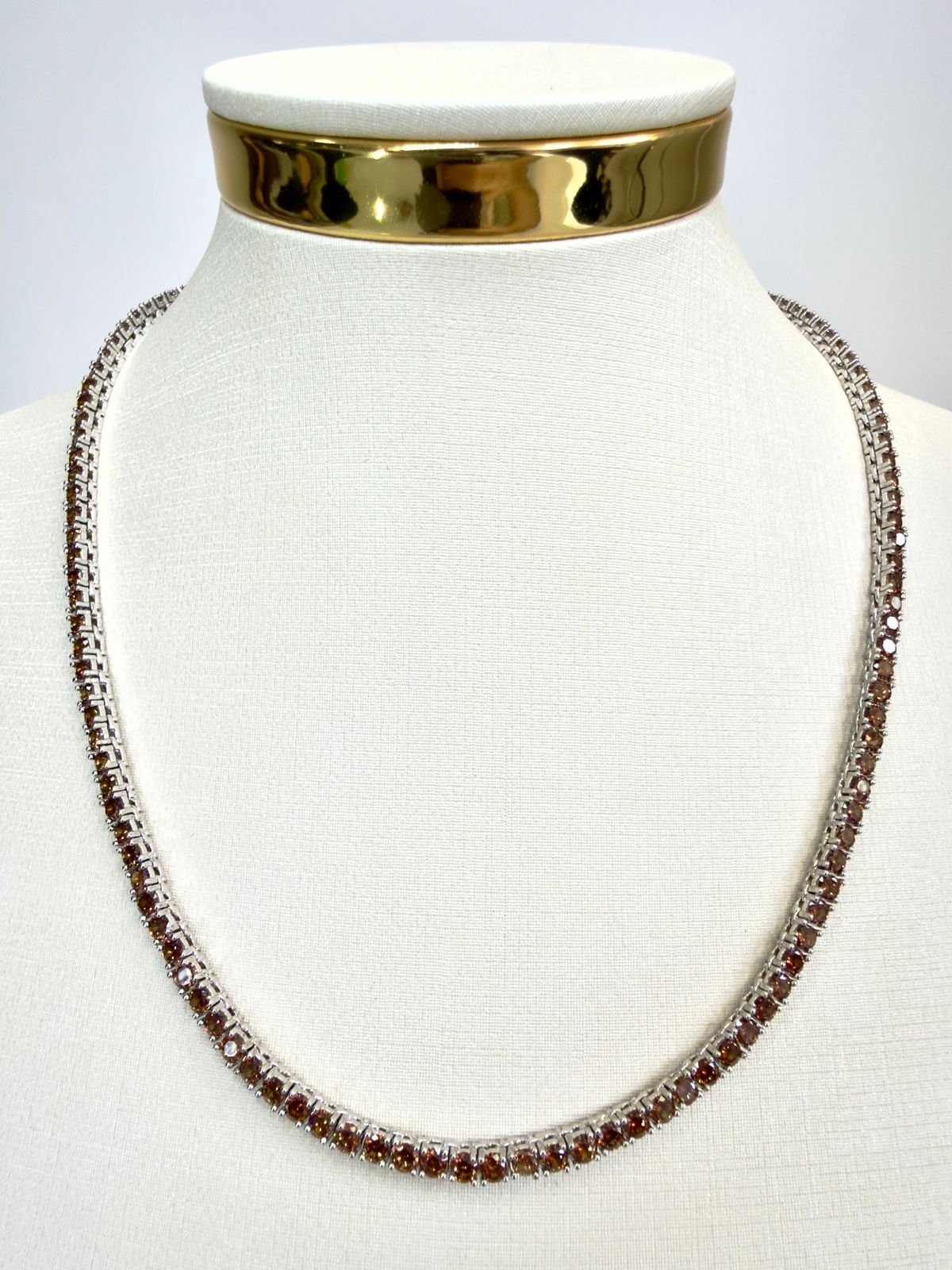 Riviera Brown - Imagem 3