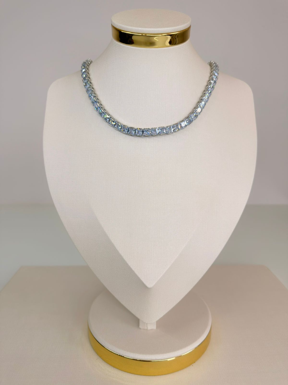 Riviera Cristal Caixa Quadrada - Imagem 3