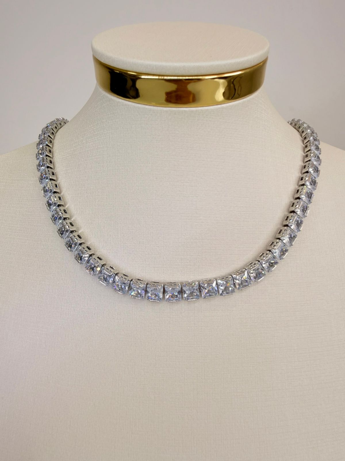 Riviera Cristal Caixa Quadrada - Imagem 4